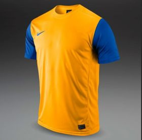 Koszulka Treningowa / Meczowa Nike Classic IV SS Football (448197-740)