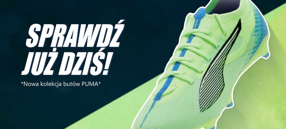 PUMA SERIA ULTRA