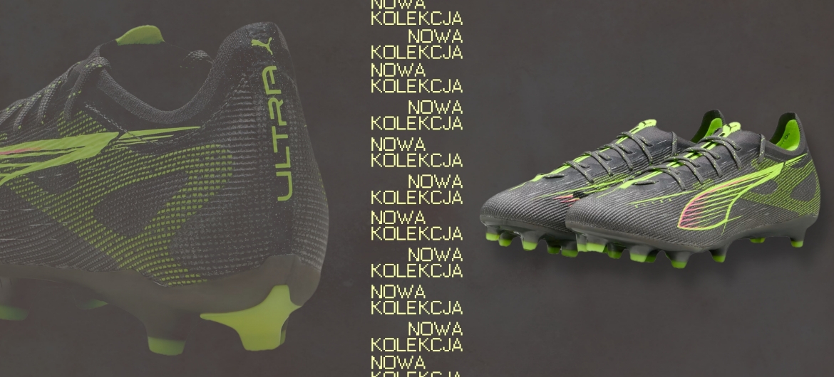 PUMA SERIA ULTRA
