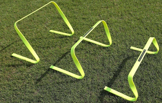 Płotek elastyczny 23 cm koordynacyjny (100175)