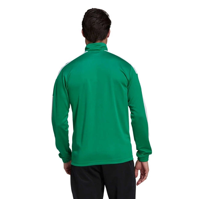 Męska Bluza Treningowa Adidas Squadra 21 Training Jacket Zielona (GP6462)