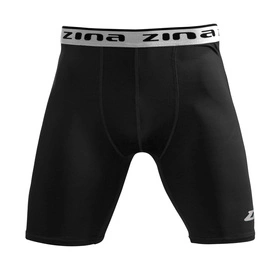 Podspodenki Zina Bionic Termoaktywne Czarne (A01793)