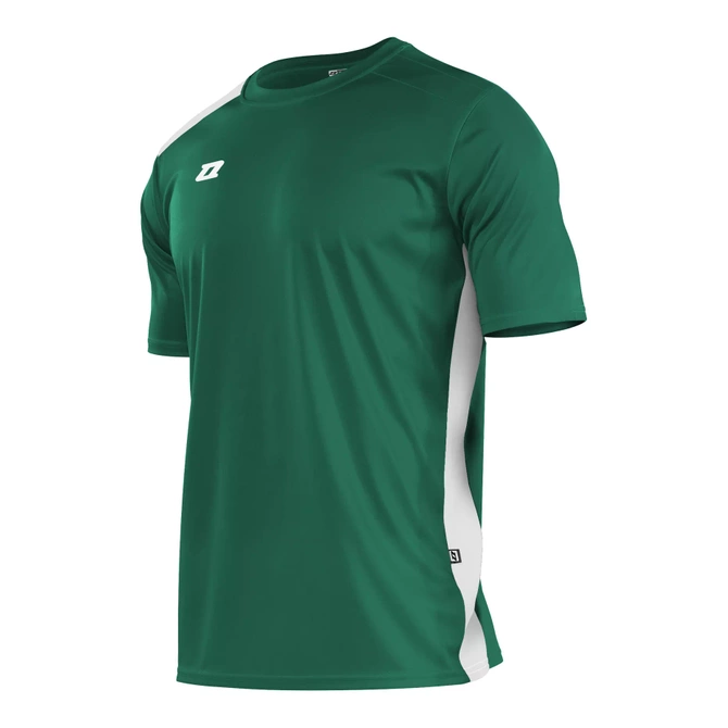 Koszulka Meczowa Zina Contra Junior Zielona (A02421)