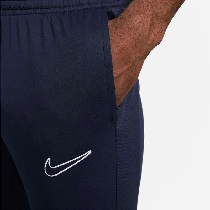 Spodnie Treningowe Męskie Nike Dry-FIT Academy 23 granatowe (DR1666-451)