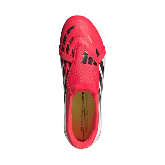 Buty piłkarskie dla dzieci adidas Predator League FT FG JR7925