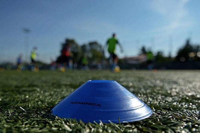 Wysepki Kapturki Grzybki treningowe YAKIMA (100006)