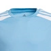 Koszulka dla dzieci adidas Squadra 21 Jersey Youth błękitna (GN6725)