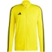 Męska Bluza Treningowa Adidas Tiro 23 League Training Top Żółta (IC7876)