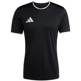 Koszulka męska adidas Entrada 26 Jersey czarna JZ2505