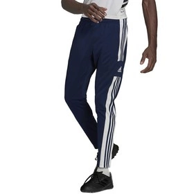 Męskie Zwężane Spodnie Treningowe Adidas Squadra 21 Training Pant (HC6273)