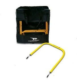 Torba na tyczki łukowe, płotki, sprzęt treningowy (100126)