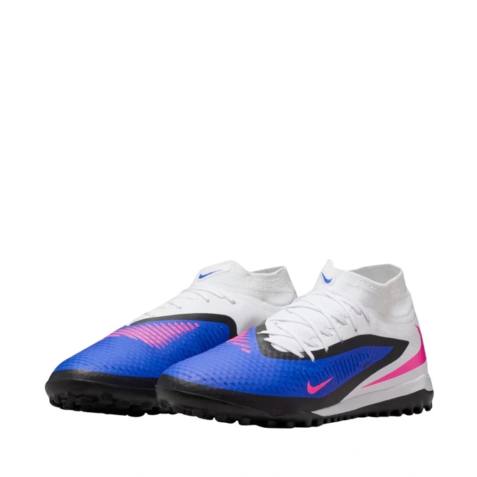 Buty piłkarskie Nike Phantom 6 High Academy TF HQ2277 446