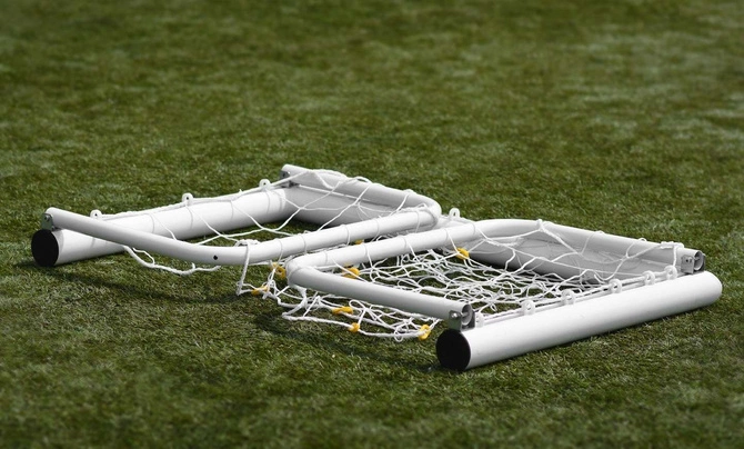 Bramka MINI 80 x 120 cm (100673)