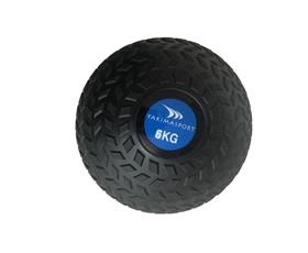 Piłka Lekarska Slam Ball PRO 6 kg (100423)