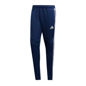 Męskie Zwężane Spodnie Treningowe Adidas Tiro 19 (DT5174)