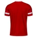 Koszulka Meczowa Zina La Liga Senior Czerwona (A02559)