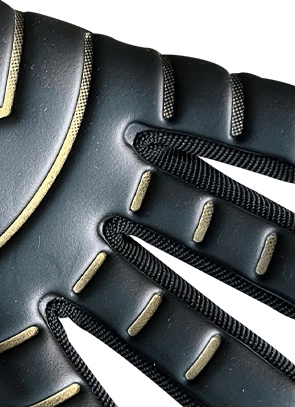 Rękawice Bramkarskie 4keepers SOFT ONYX NC (REK16)