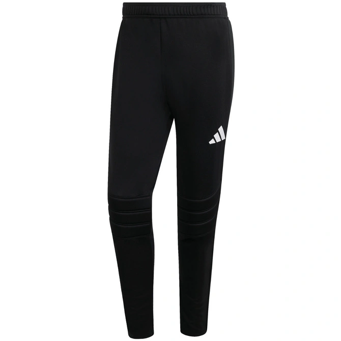 Spodnie bramkarskie męskie adidas Tierro 26 czarne KF5955