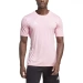 Męska Koszulka Sportowa Adidas Tabela 23 Jersey Różowa (IA9144)