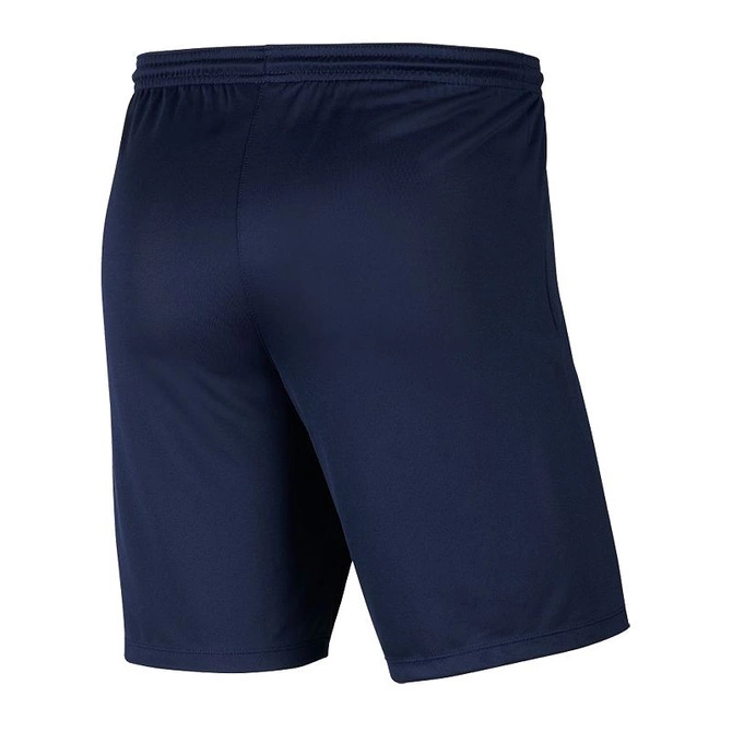 Spodenki Piłkarskie Nike Dry Park III (BV6855-410)