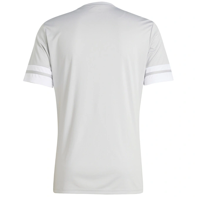 Koszulka męska adidas Squadra 25 szara JG5837