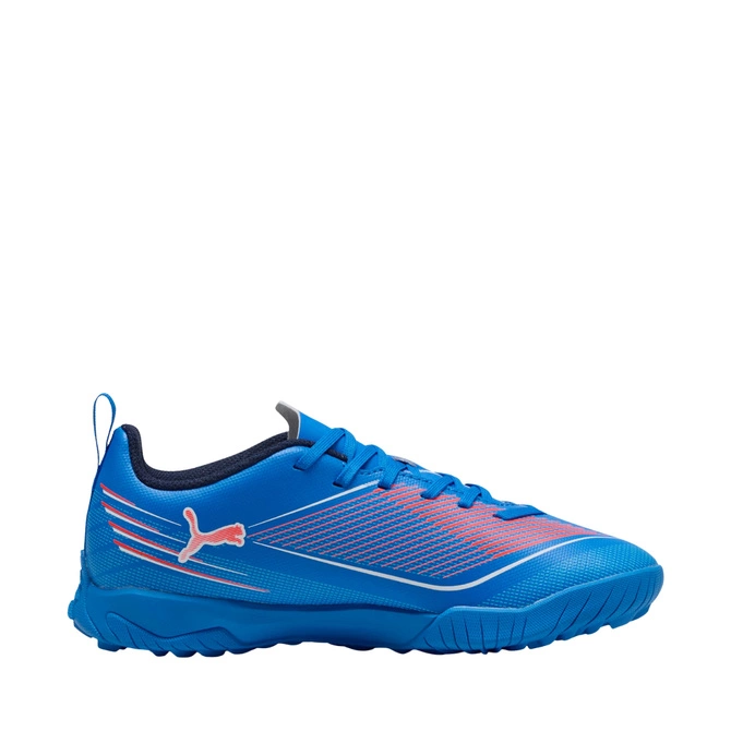 Buty piłkarskie dla dzieci Puma Ultra 6 Play TT 108544 01
