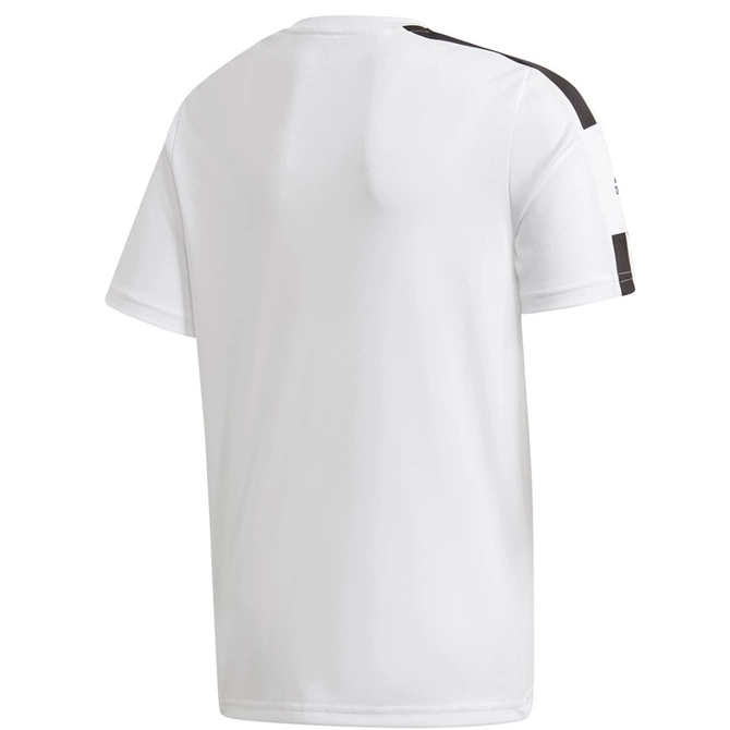 Koszulka dla dzieci adidas Squadra 21 Jersey Youth biała (GN5738)