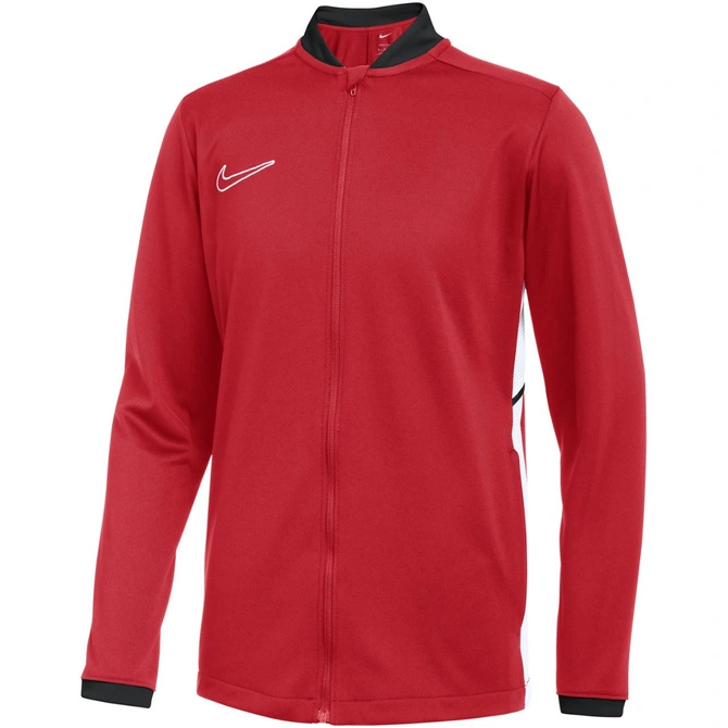 Bluza dla dzieci Nike Dri-Fit Academy 25 Track Jacket czerwona FZ9836 657