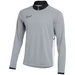 Bluza męska Nike Dri-Fit Academy 25 Drill Top szara FZ9767 012