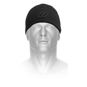 Czapka Zimowa Zina Polartech 2.0 Czarna (A02060-000)
