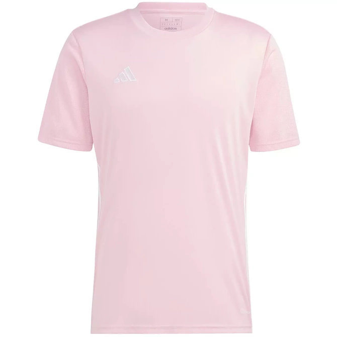 Męska Koszulka Sportowa Adidas Tabela 23 Jersey Różowa (IA9144)