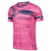 Koszulka Meczowa Zina La Liga Junior Różowa (A02551)