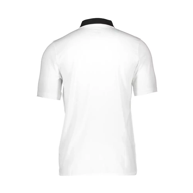 Męska Koszulka Polo Nike Dri-Fit Park 20 Biała (CW6933-100)