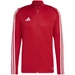 Męska Bluza Treningowa Adidas Tiro 23 League Training Top Czerwona (HS3502)