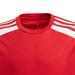 Koszulka dla dzieci adidas Squadra 21 Jersey Youth czerwona (GN5746)