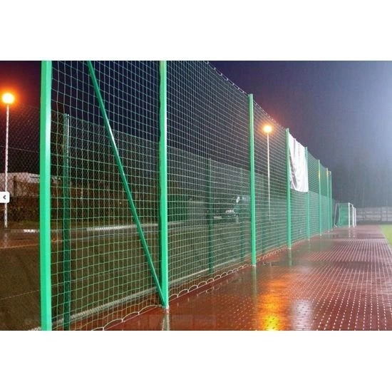 Piłkochwyty 30m x 5m (1m2)