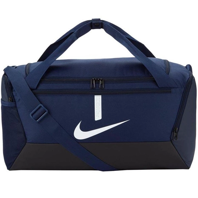 Torba Sportowa Nike Academy Team Duffel Bag Granatowa r. S (CU8097-410)