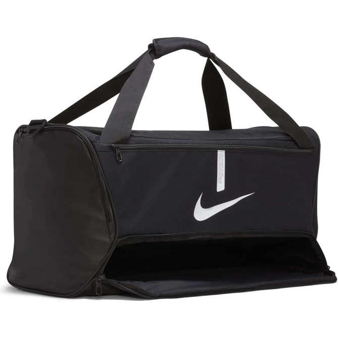 Torba Sportowa Nike Academy Team Duffel Bag Czarna r. M (CU8090-010)