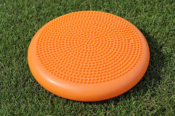 Beret stabilizacyjny, dysk pompowany (100071)