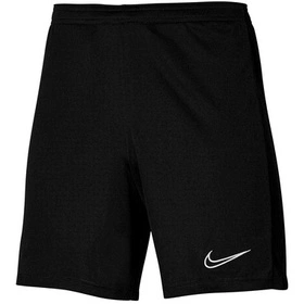 Spodenki Męskie Nike Dry-Fit Academy 23 czarne (DR1360-010)