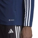 Męska Bluza Treningowa Adidas Tiro 23 League Training Top Granatowa (HS3503)