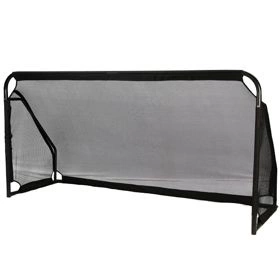 Bramka piłkarska GIZA 300x155 cm Unifikacja PZPN  (100282)