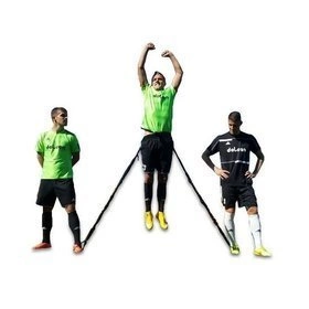 Guma do treningu siły dynamicznej YAKIMA