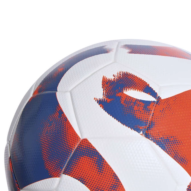 Piłka Adidas Tiro TSBE rozmiar 5 (HT2422)