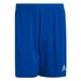 Dziecięce Spodenki Piłkarskie Adidas Entrada 22 Niebieski (HG6291)