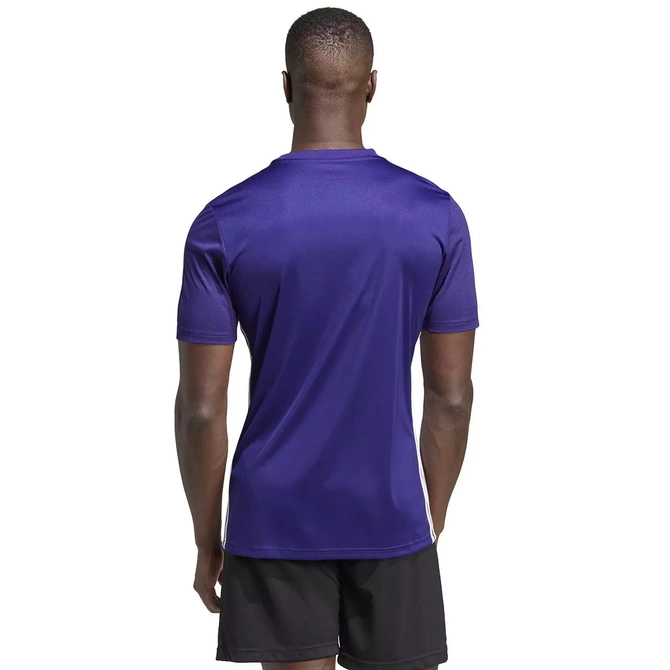 Męska Koszulka Sportowa Adidas Tabela 23 Jersey Fioletowa (IB4926)