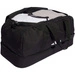 Torba adidas Tiro League Duffel Medium czarna (HS9742)