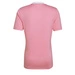 Męska Koszulka Piłkarska Adidas Entrada 22 Różowy (HC5072)