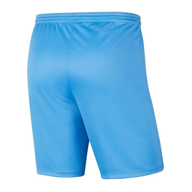 Dziecięce Spodenki Piłkarskie Nike Dry Park III (BV6865-412)