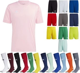 Męski Komplet - Strój Piłkarski Adidas Tabela 23 (IA9144)